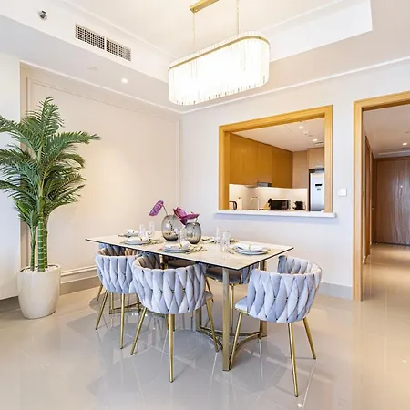 Magnificent Homes, Stunning Burj Khalifa And Fountain View Dubaï Extérieur photo