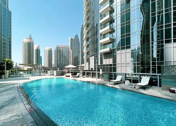 Magnificent Homes, Stunning Burj Khalifa And Fountain View