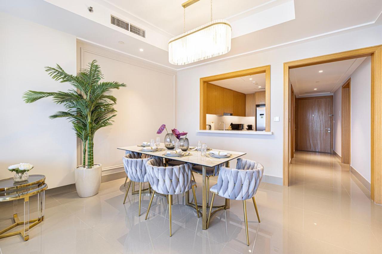 Magnificent Homes, Stunning Burj Khalifa And Fountain View Dubaï