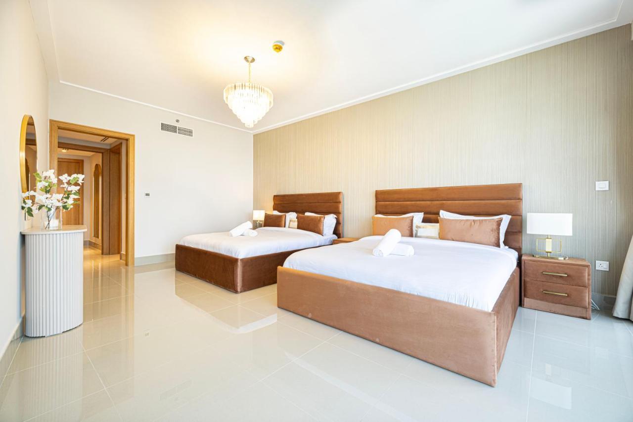 Magnificent Homes, Stunning Burj Khalifa And Fountain View Appartement
