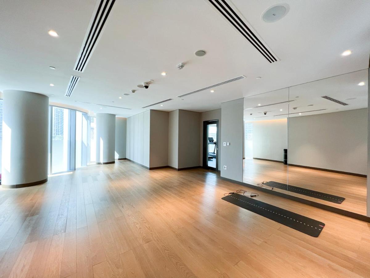 شقة Magnificent Homes, Stunning Burj Khalifa And Fountain View دبي
