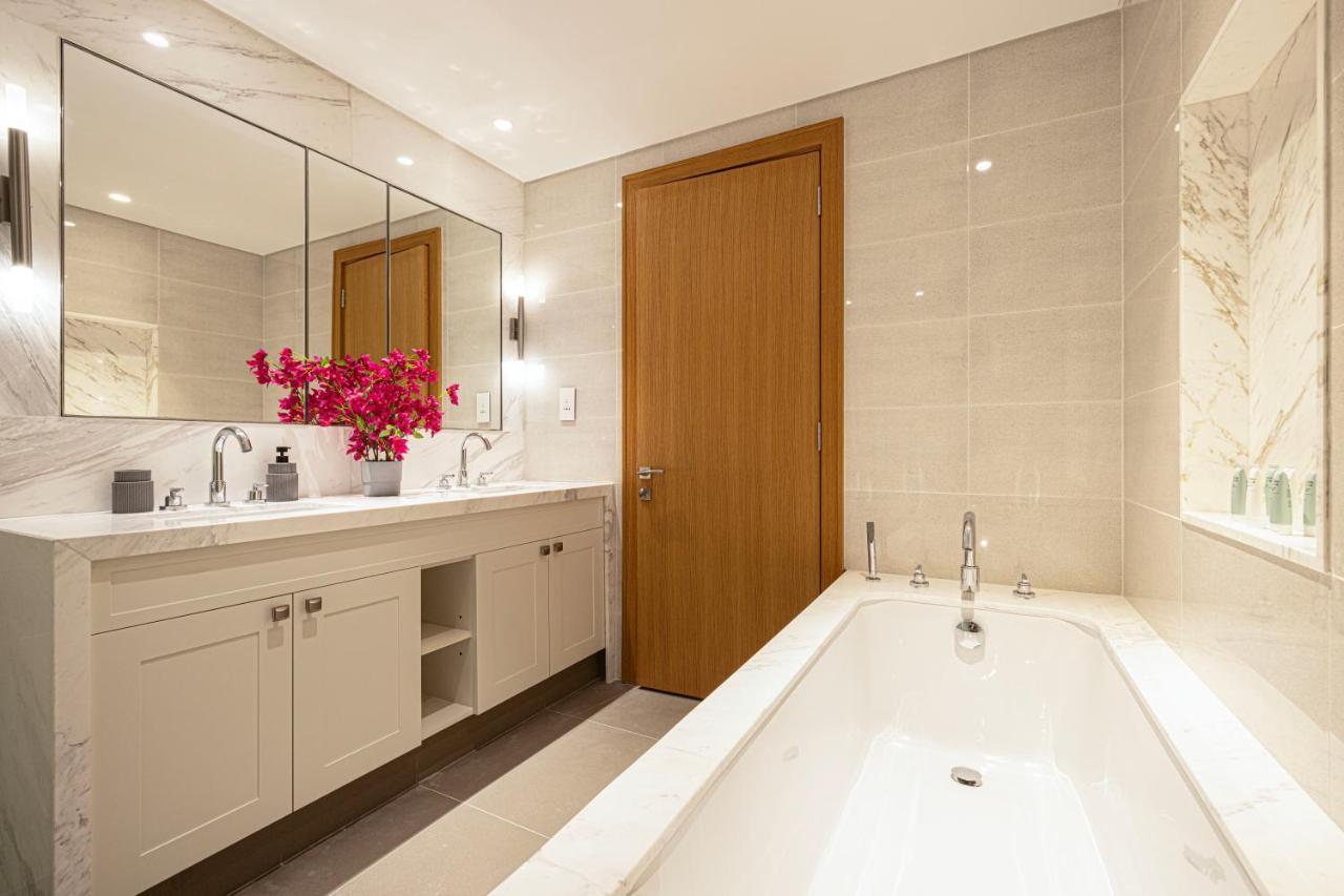 Magnificent Homes, Stunning Burj Khalifa And Fountain View Appartement Dubaï