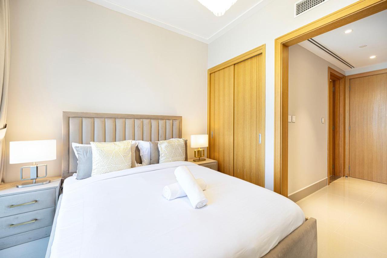 Magnificent Homes, Stunning Burj Khalifa And Fountain View Dubaï